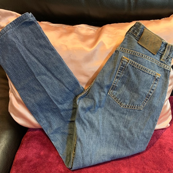 Vintage Calvin Klein mom jeans - Picture 4 of 5
